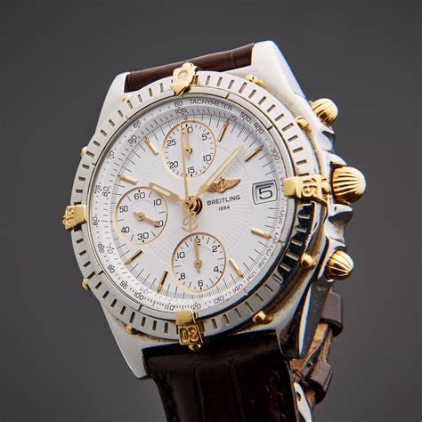 breitling chronomat b13050